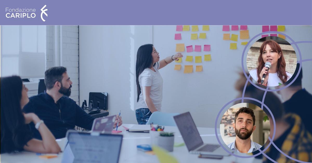 Strategie e pratiche di change management