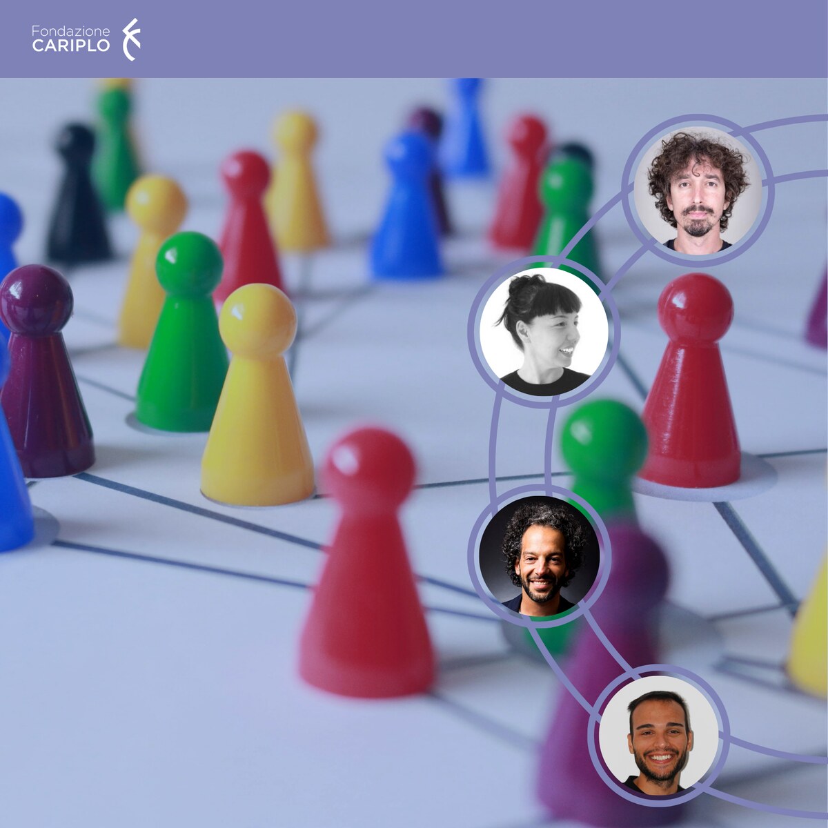 Costruire e gestire reti collaborative